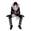 Фигурка-стоппер для лапши Furyu Хролло Люцилфер HUNTER×HUNTER