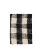 Korean Imitation Cashmere Plaid Scarf for Women - Thick, Warm, Versatile Autumn/Winter Fashion
