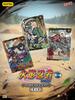 KAYOU Genuine Naruto Card Tier 4 Wave 8 The Battle Chapter Rare SE Luxury Lineup Anime Characters Collection Card Toy Gifts