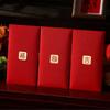 6 Pieces Chinese Style 2026 Horse Year Red Envelope Spring Festival Envelopes  Spring Festival
