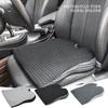 Comfortable Car Wedge Seat Cushion For Car Driver Seat Office Chair Wheelchairs Memory Foam Seat Cushion-Orthopedic