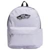 Рюкзак Old Skool из полиэстера женский светло-фиолетовый Vans VN000H4YEMY