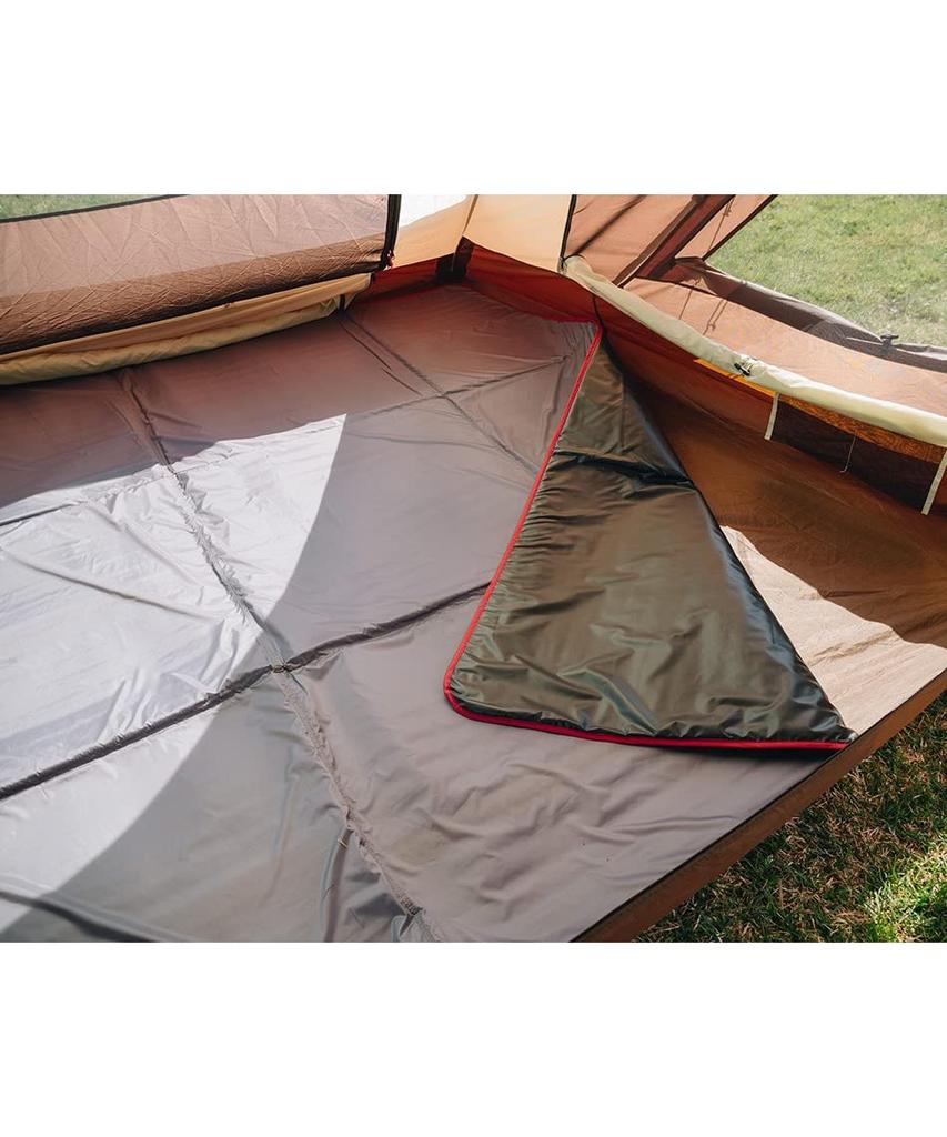 Snow Peak Zekka Inner Mat TM-710