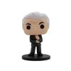 Popular New 4-Inch Strange Story Man Eating Flower Hand Office Model Ornament With Base 8 Desktop Decoration Ornaments Gifts