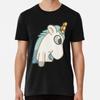 Unicorse Children Pose  Premium T-Shirt S To 5XL Made In the AU/USA T-Shirt