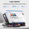 Планшетный компьютер N-one NPad Pro 10,36 дюйма 8 ГБ+128 ГБ Android12 Планшетный компьютер 18 Вт PD Быстрая зарядка
