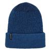 Burton Recycled All Night Long Knit Cap Dress Blue Beanie, Unisex,