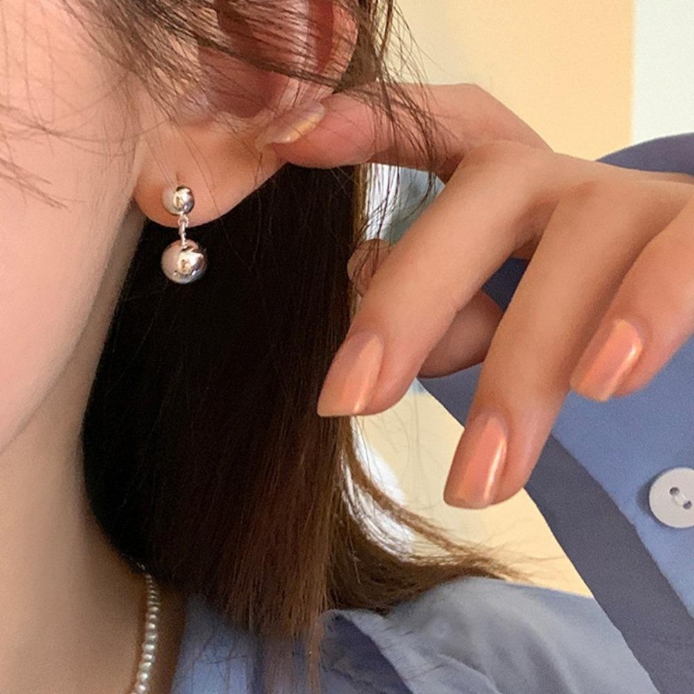 Жемчужные серьги Женские серьги высокого класса