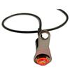 1pc Motorcycle Switch on+off Handheld Aluminum Alloy Waterproof 12V Fog Lamp Motorcycle Horn Button Switch Motorbike Accessories