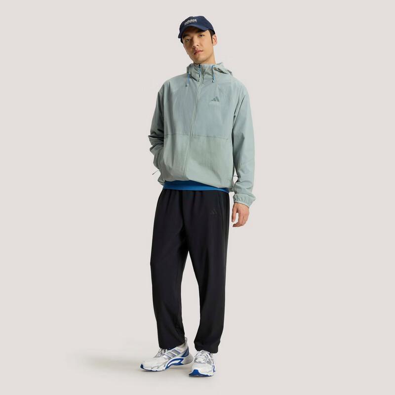 Adidas Men's Sport Casual Long Pants