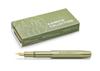 Kaweco Fountain Pen M Medium Collection Sport Olive 11000365 Officially Imported