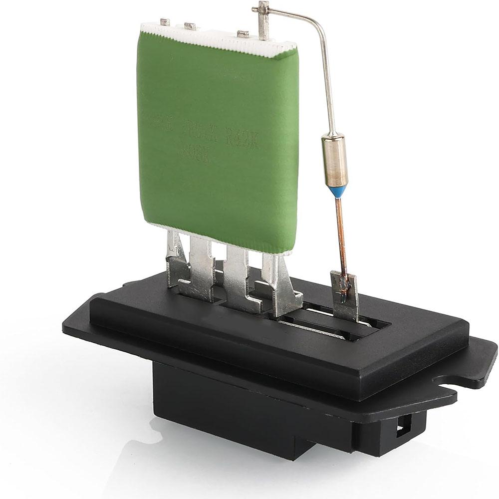 Резистор мотора вентилятора отопителя для Chrysler Voyager Dodge Grand Caravan 68029175AA