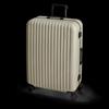 ITO Classic Modern 2 Series Hard-Shell Spinner Suitcase