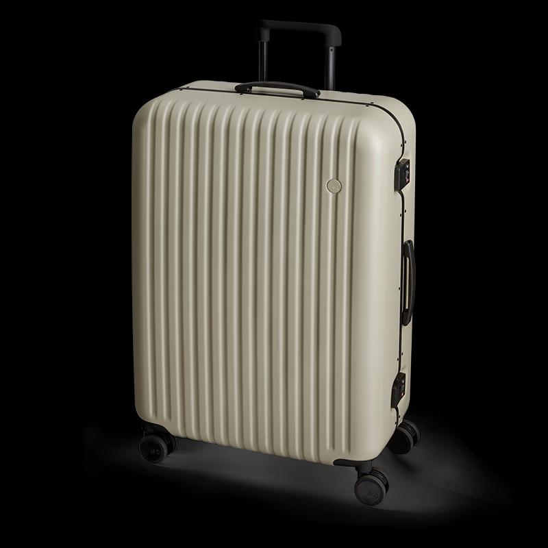 ITO Classic Modern 2 Series Hard-Shell Spinner Suitcase