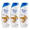 Шампунь против перхоти Head & Shoulders для волос, склонных к ломкости