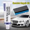 Car Scratch Remover Paint Care Tools Auto Swirl Remover Scratches Repair Polishing Auto Body Grinding Compound Anti Scratch Wax