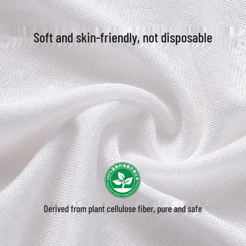 DeYou Women's Disposable Underwear