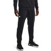 Under Armour Спортивные брюки мужские черные 1367086-001