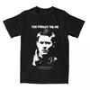 Hip Hop Supernatural Dean Winchester Angel TShirt Unisex Cotton Short Sleeve Round Neck TopsTops