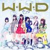 CD DEMPAGUMI.INC - W.W.D / Fuyu he to hashiri dasu o!  TFCC89414 Япония ОбиЯпонский Поп/Рок Б/у