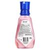 Crest Детский ополаскиватель для полости рта с фтором против кариеса, Bubblegum Lush, 16,9 жидких унций (500 мл)