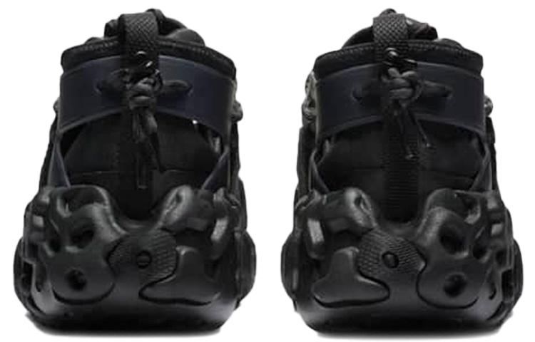 Nike Сандалии Ispa Overreact Черные CQ2230-001