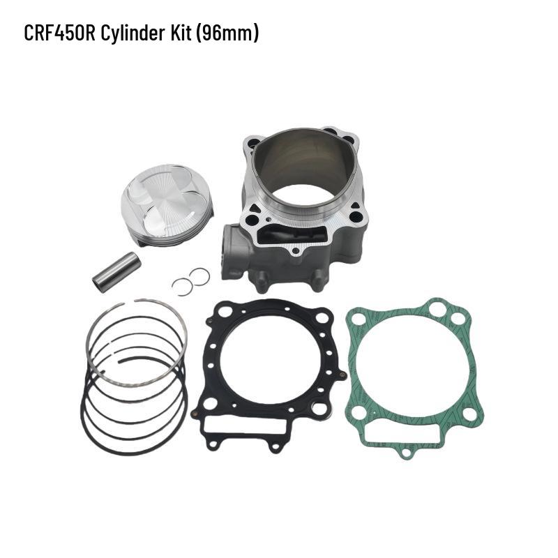 96mm Cylinder Kit for Honda CRF450R Off-road Motorcycle