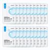 SIDMOOL Aquaporin Real Moisture Корейская маска 23 мл (3 варианта)