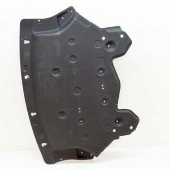 Защита двигателя BMW X5 F15/X6 F16