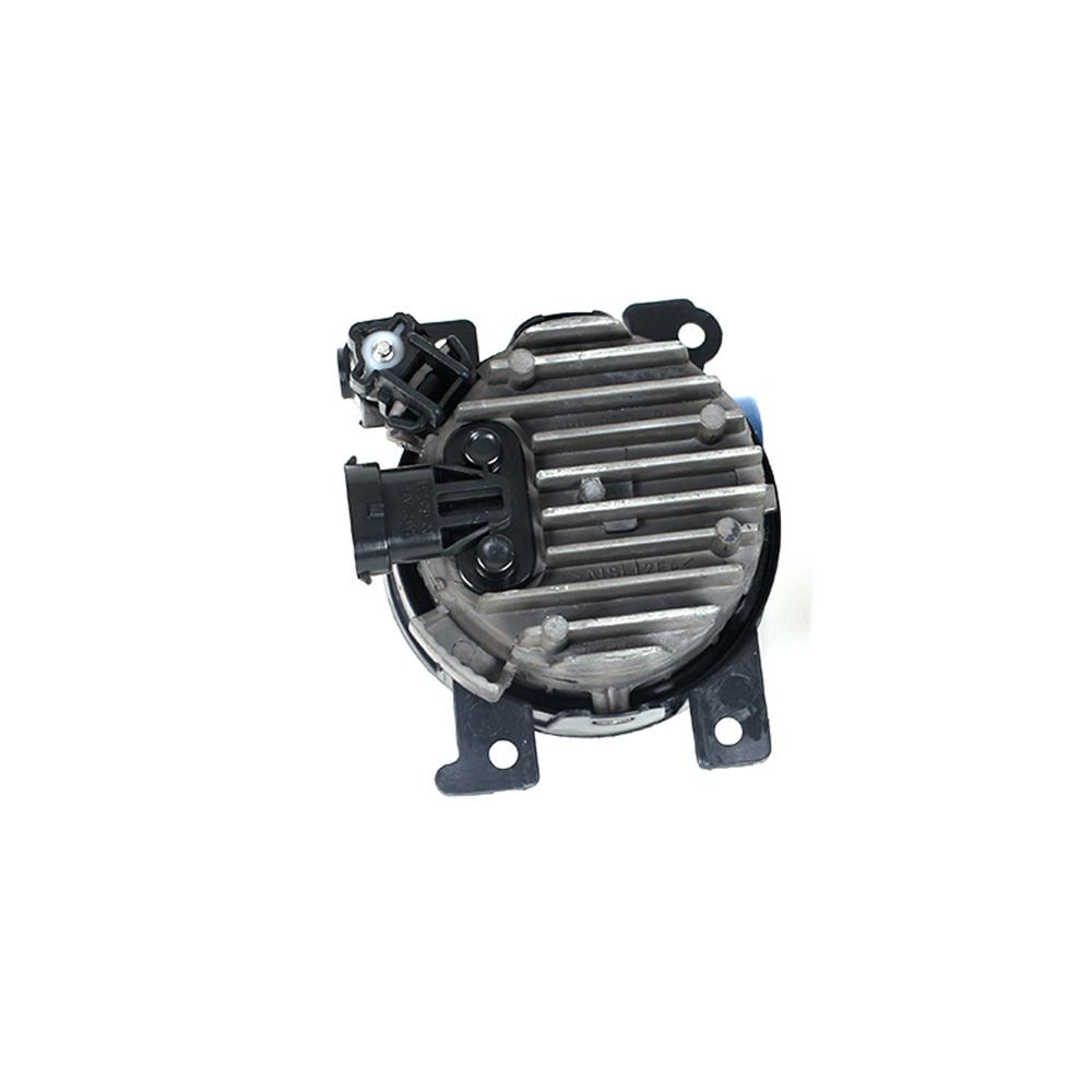 Front Fog Light Assembly Right Side For 2015-2017 Infiniti Q50 QX60 QX80 Q70