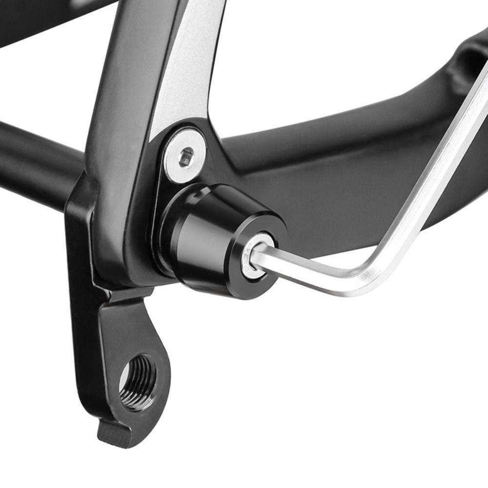Bike Shaft Bike Hub Skewers Front Rear Axle Bike Barrel Shaft Trainer Bike Repair Tool