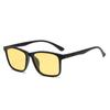 Men's Polarized Sports Sunglasses - Classic, Fashionable, Simple, Sun Protection for Driving