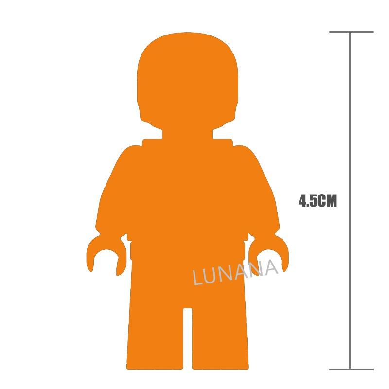 Минифигурки DC Super Heroes Бэтмен Супермен Аквамен Чудо-Женщина Лига Справедливости Строительные Блоки Игрушки