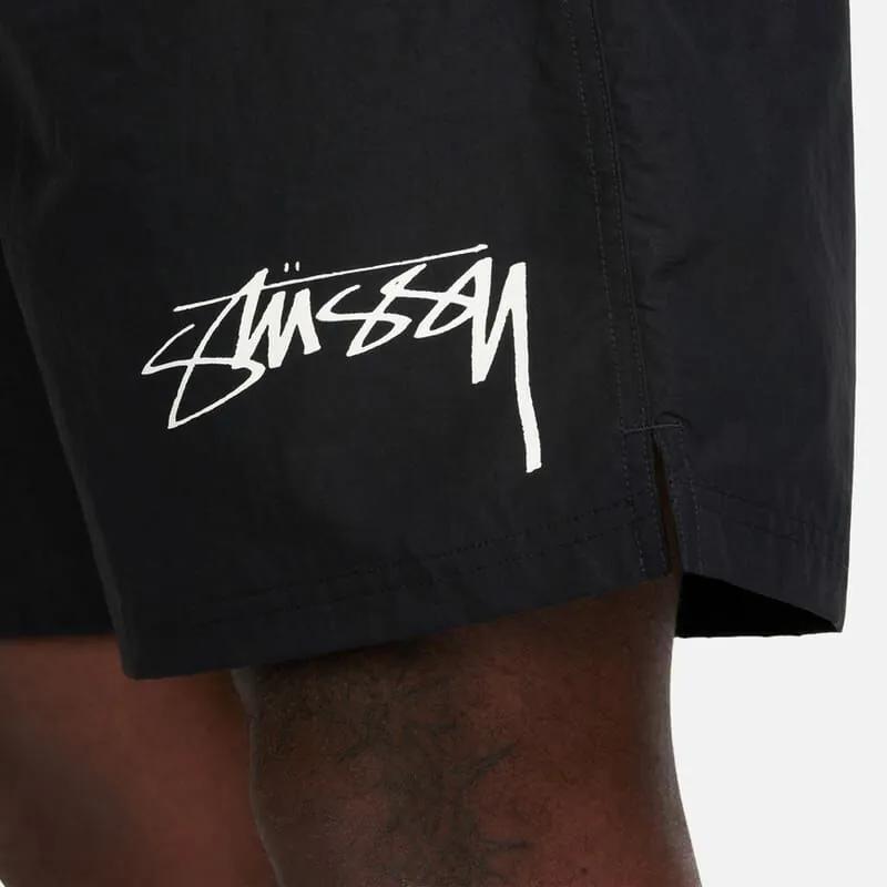Шорты Stussy X Nike из нейлона, азиатский размер FJ9168-010