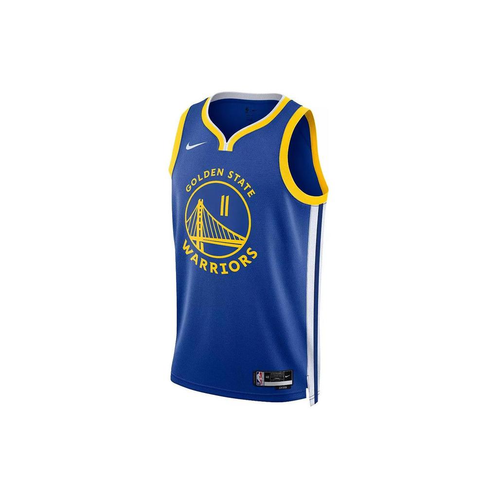 Nike Джерси Swingman Клэя Томпсона Icon 2022/23 DN2005-402