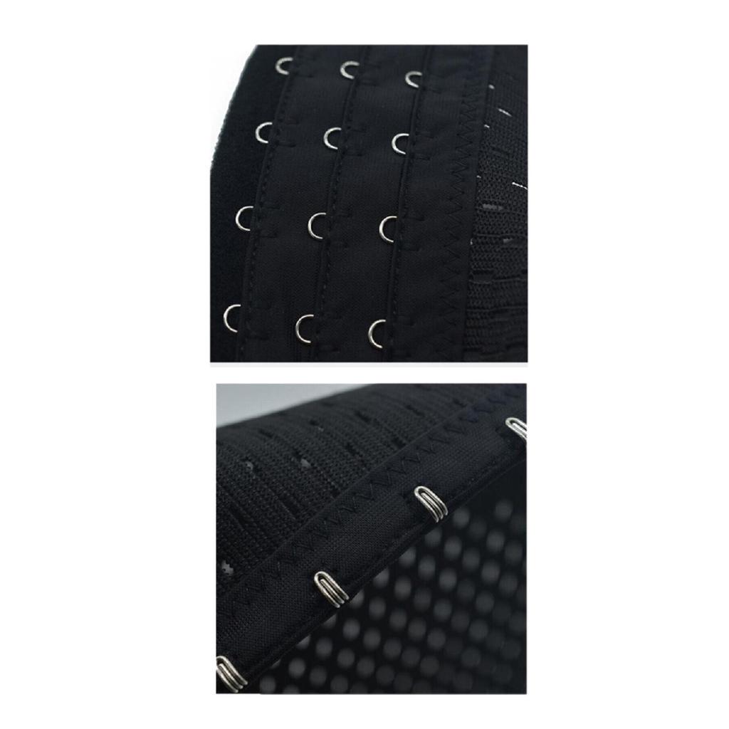 Женский 3-уровневый корсет для подтяжки талии и похудения после родов.