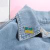 Brooches Ukraine Brooches Badges Ukrainian National Pins Ukrainian Flag Pins  Girls Gifts