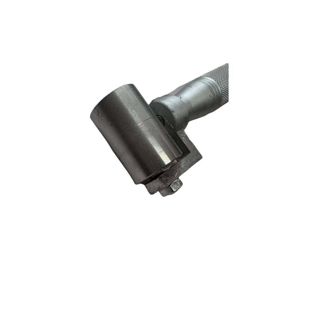 Brass Instrument Repair Single-Handed Roller for Saxophones, Trumpets, and Clarinets