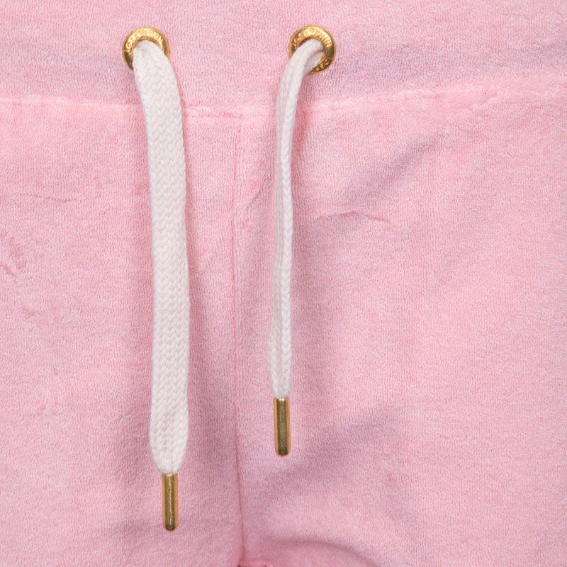 Short Berni Crystal Pink Js24-112-03 Woman JOSEPH 'IN