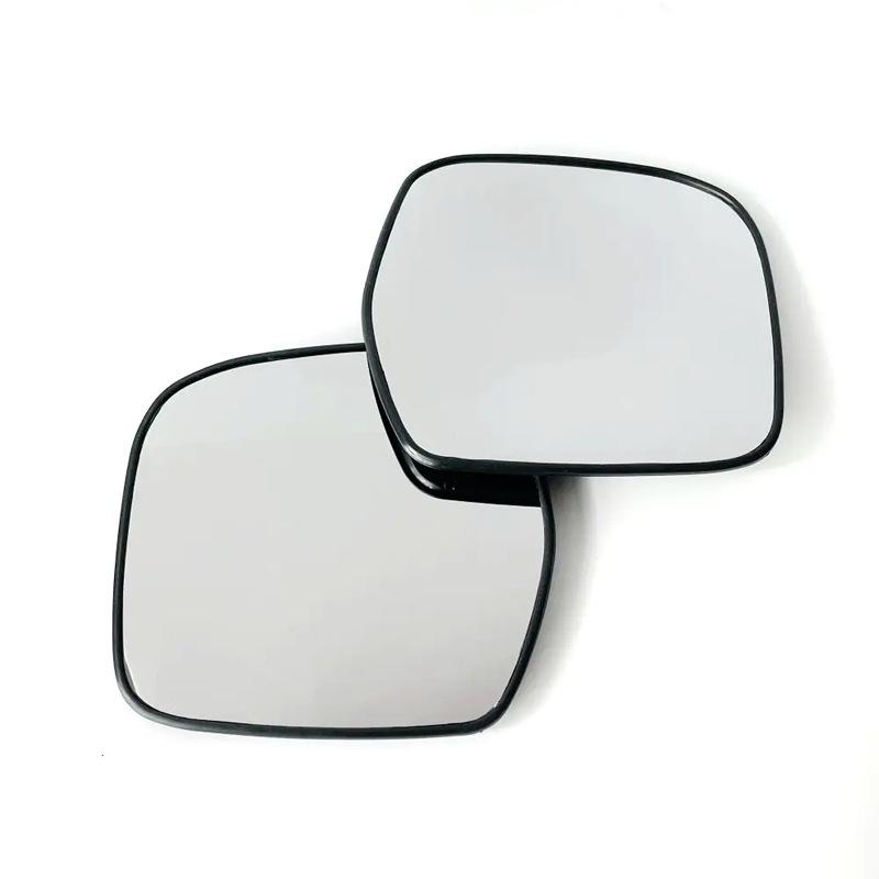 Замена линзы зеркала заднего вида для 96-03 Toyota Prado 90/95 SE (Часть №. 8796160820)