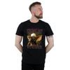 Gremlins Mens We´re Back Montage T-Shirt