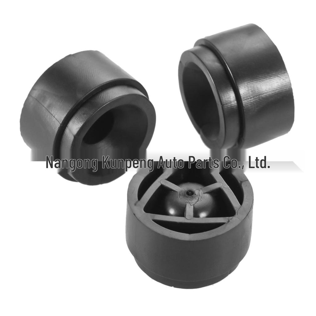 Подходит для 04-11 Ford Focus MK2 Болт подушки двигателя Резиновый 4M5G-6A994-AA