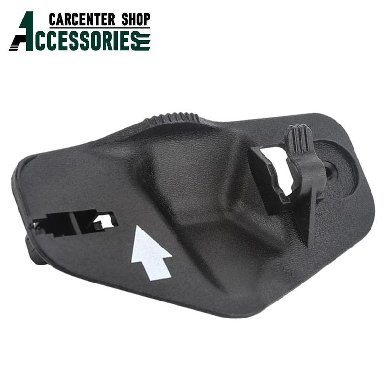 For Lexus IS300 2001-2005 Hood Support Rod Clamp 53455-53010, 5345553010