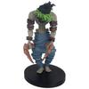 Banpresto Demon Slayer Figure Gyutaro Upper Rank Six Demon Form