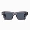 Classic Square Sunglasses Women Men Minimalist Fashion Female Male Retro Casual