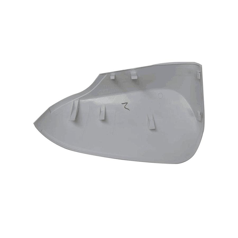 Для Toyota Yaris 2011-2019 Крышка правого бокового зеркала Крышка зеркала заднего вида Грунтованная