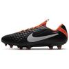 Tiempo Legend 8 Elite Fg Черный Ярко-оранжевый  CI7587-018