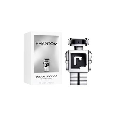Rabanne - Туалетная вода Phantom 50 мл - 