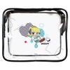 TV Anime Is a Cute Clear Pouch C "Puniru Slime" [Mikaneka Alice]