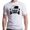 New Mini Moke T-Shirt - Austin Morris Leyland Classic Car